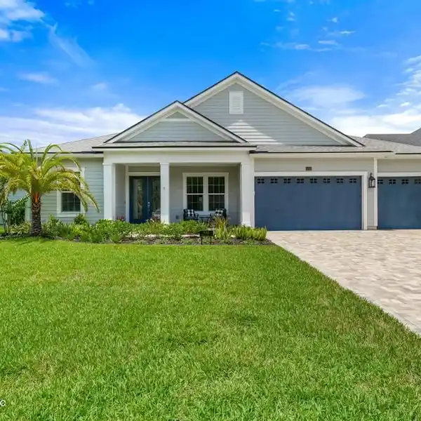 EXCEPTIONAL HOME IN DESIRABLE SHEARWATER