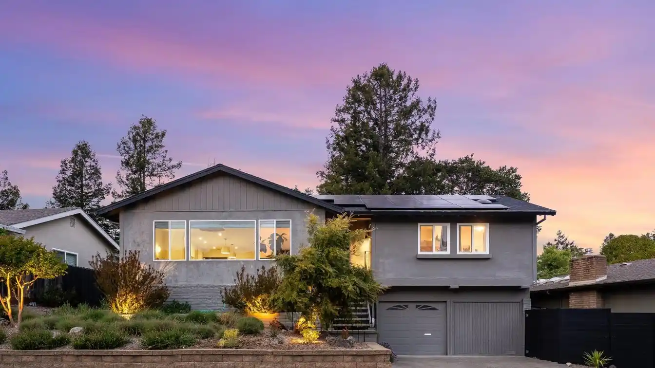 Thoughtfully Curated High-end Home in Cherry Valley