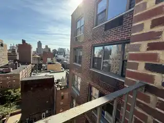 Sweeping Balcony Views, Low Monthlies