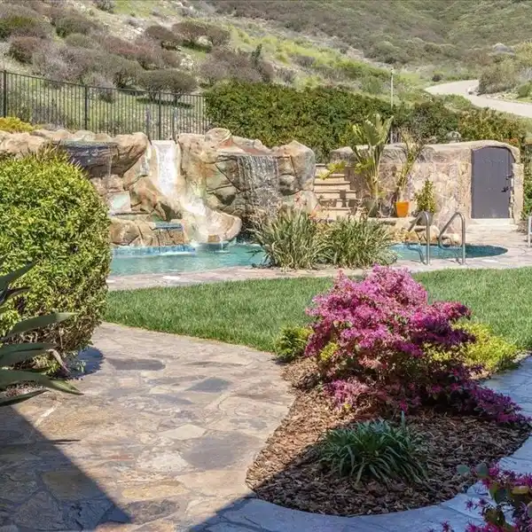 REMODELED RESORT-STYLE PROPERTY