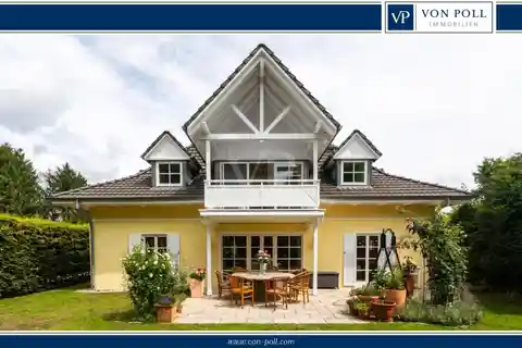 Spacious Well-Maintained Home