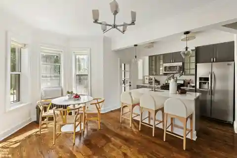 Impressively Scaled and Sun-Drenched Home