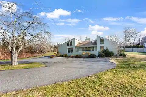 Wonderful Rental Home in the Village of Amagansett