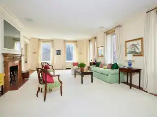 Gracious Living on Sutton Place