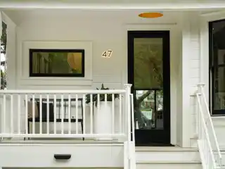 Bespoke Craftsman on an Expansive Lot