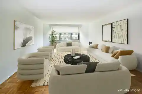 Rarely Available Sunny Co-Op