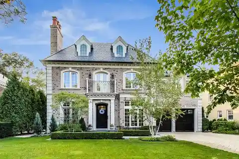 Stunning Home in East Kenilworth