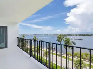 Turnkey Waterfront Beauty with Breathtaking Views