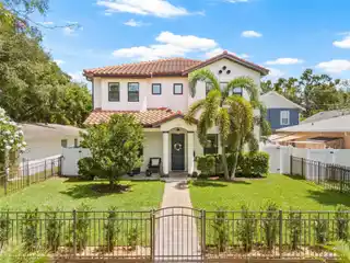 Residential