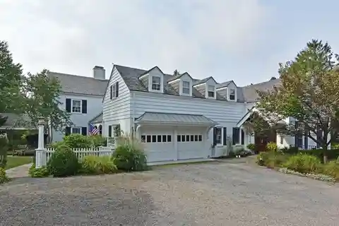 Gorgeous Turn of the Century Home