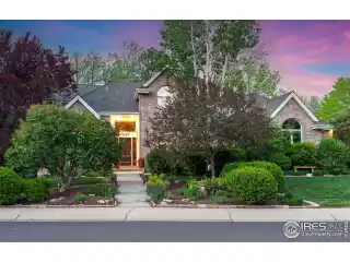 Elegant Living with Private Patio