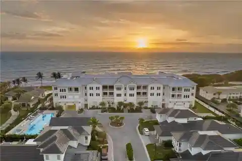 Luxury Living in a New Enclave