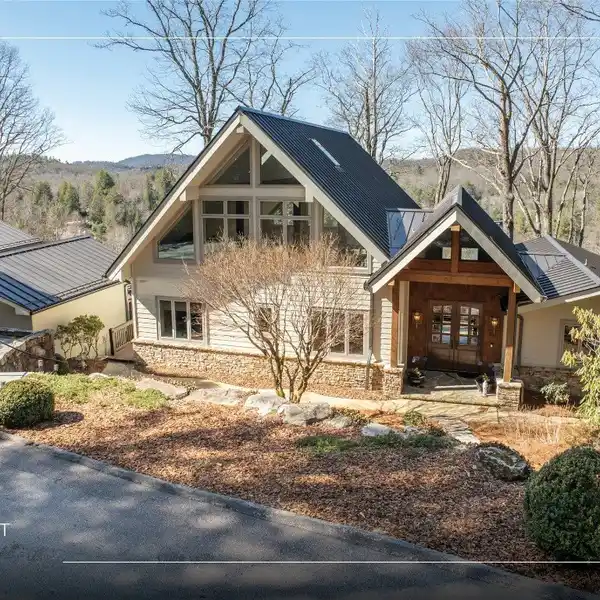 REMARKABLE HOME IN THE GATED WILDCAT CLIFFS GOLF COMMUNITY