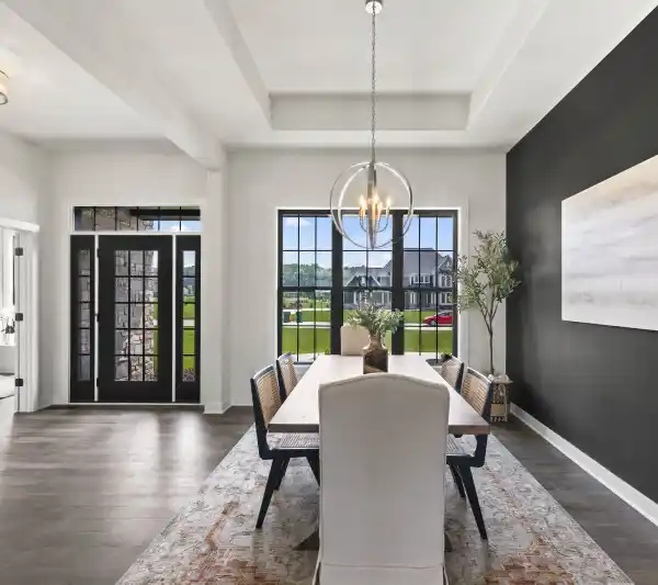 PRISTINE RANCH HOME