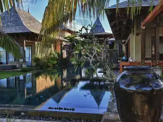 Residential