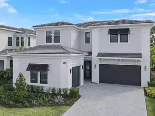 Spacious High-end New Construction Home