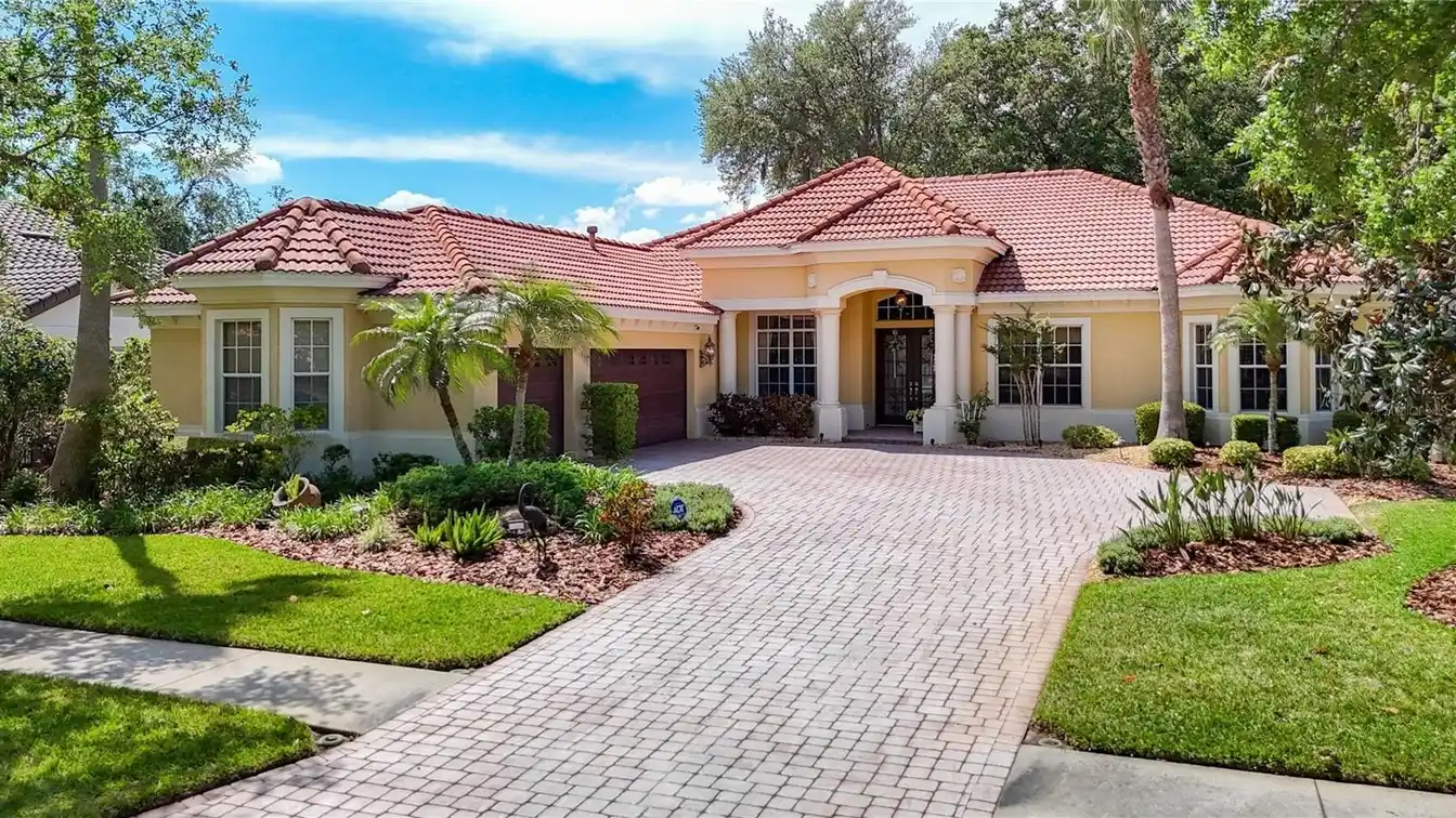 Upscale Luxury Home in Grand Hampton