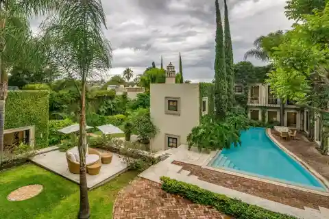 Residential