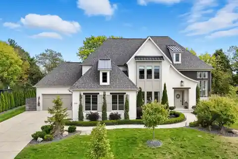 Thoughtfully Designed Home That Has It All