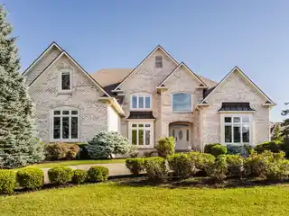 Impressive Home in Buckhorn Estates