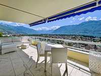 AMAZING VIEW FROM AN EXCLUSIVE LOCATION