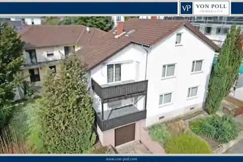 Lovely Home on a Large Corner Property