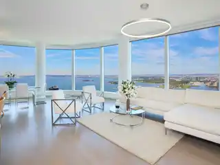 Ultimate High-Floor Trophy Apartment