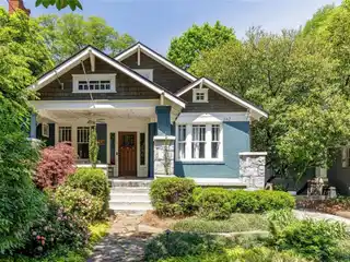 Timeless Appeal with Modern Comforts