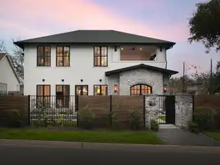 Exceptional Property in Deep Eddy