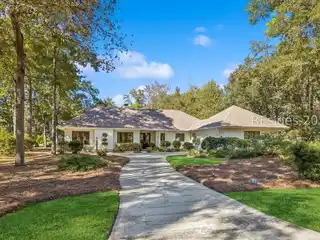 Beautifully Remodeled Residence with Delightful Curb Appeal