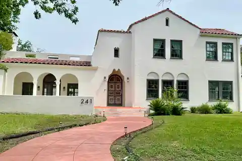 Residential