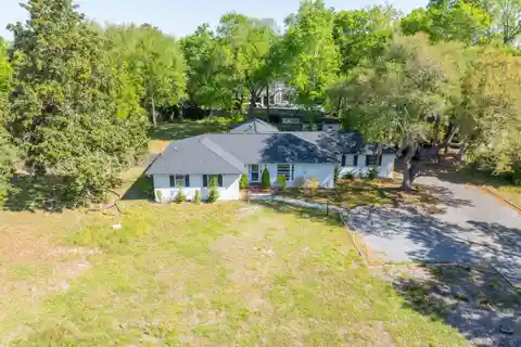 A Flat Acre in a Central Location