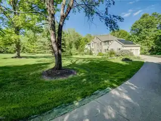 Stunning Custom One-owner Home