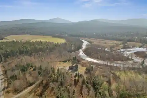 Sprawling Compound in the Heart of Western Maine