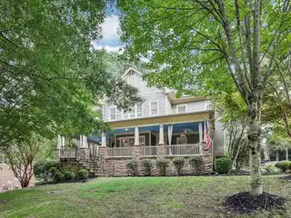 Classic Charm with Modern Amenities