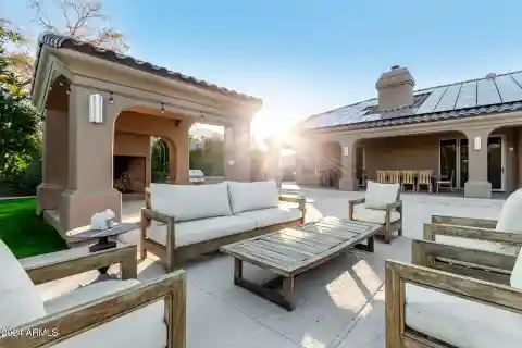 Estate Home in an Exclusive Gated Community