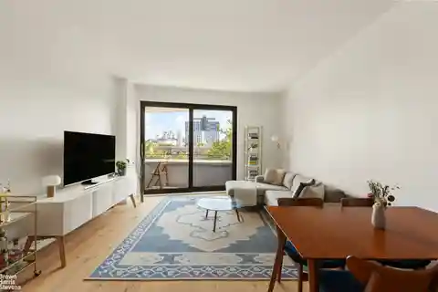 Designer Two-Bedroom in Prime Brooklyn Location