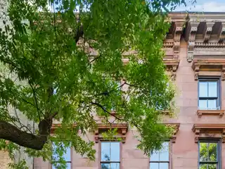 Stunning Fort Greene Townhouse