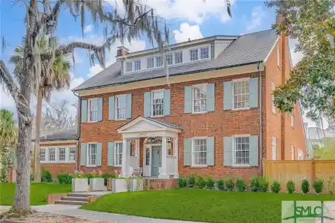 One of Ardsley Park's Finest Properties