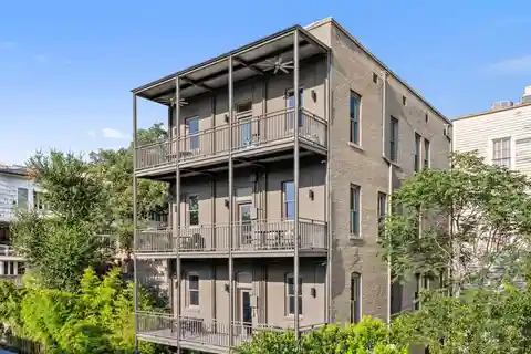 Historic Downtown Gem | Reimagine Your Dream Residence