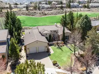 Popular Floor Plan on the Golf Course in Somersett