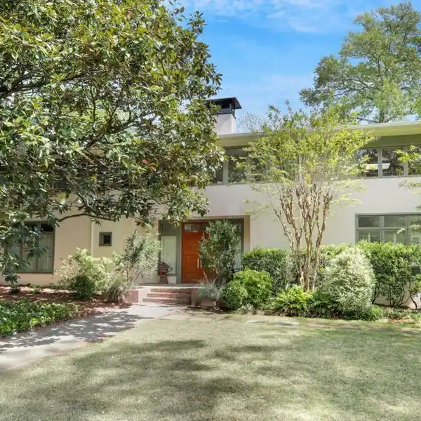 BEAUTIFUL HOME IN DESIRABLE DRUID HILLS