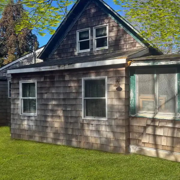 CREATE YOUR DREAM RETREAT