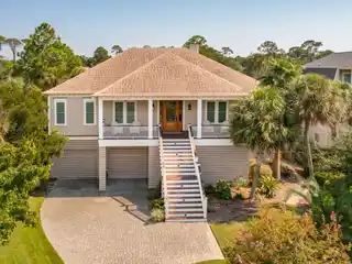 Immaculate Raised One-story Home