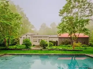 Antique Elegance Meets Private Estate Living