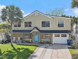 Pool Home on a Double Lot