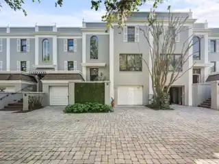 Waterfront 3-story Townhome with Stunning Tampa Bay Views