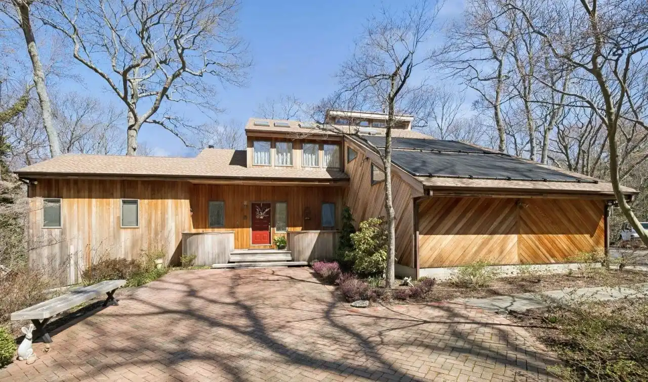 Gorgeous Private Sanctuary