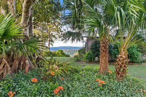 Pavilion-Style Retreat with Breathtaking Views