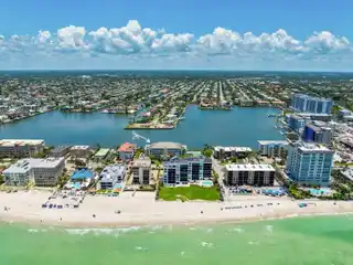 Beautifully Updated Corner Residence